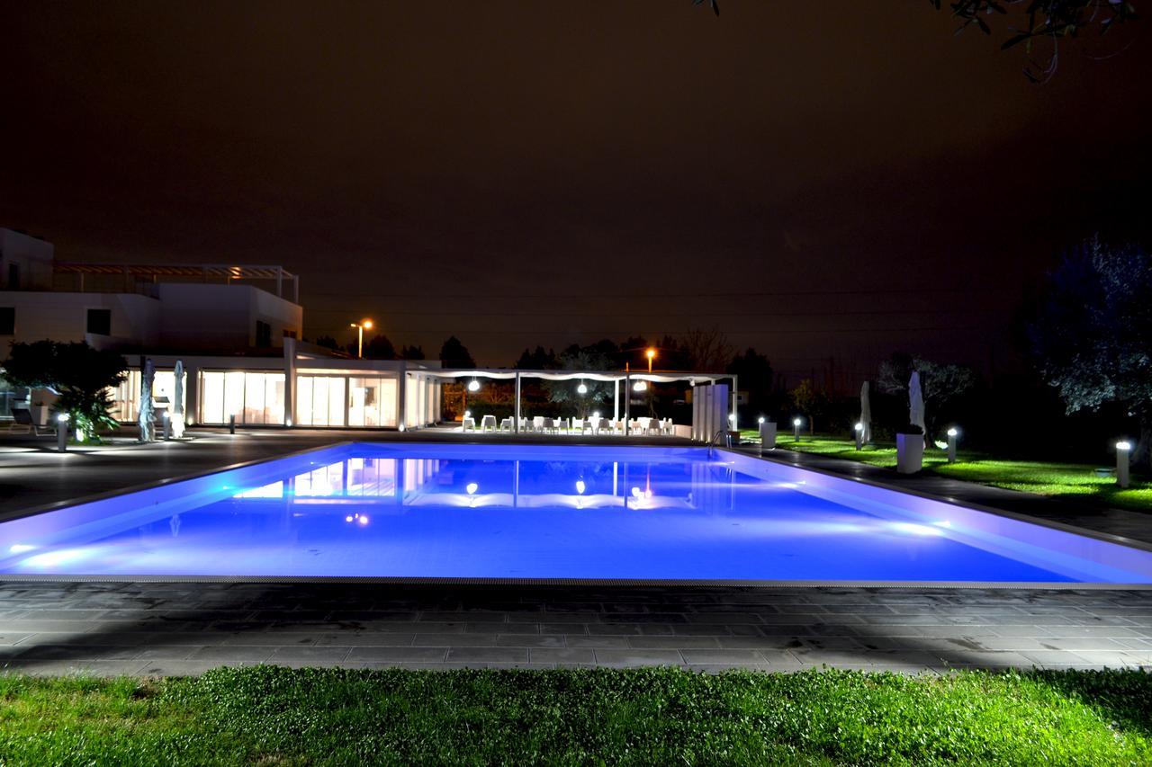 Pietrabianca Exclusive Resort Pomigliano d'Arco Εξωτερικό φωτογραφία